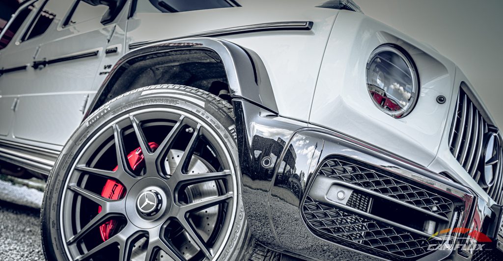 Car Flux GmbH