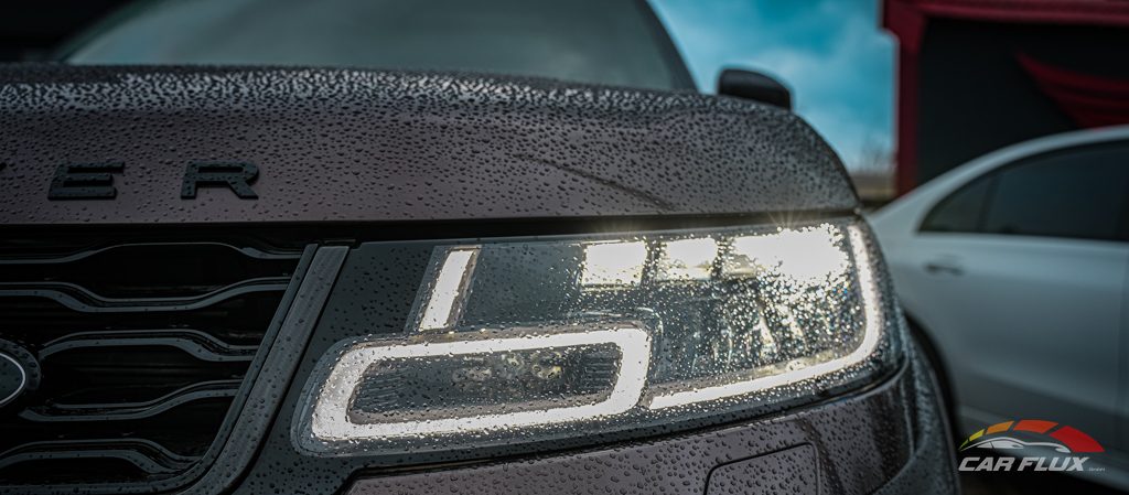 Car Flux GmbH